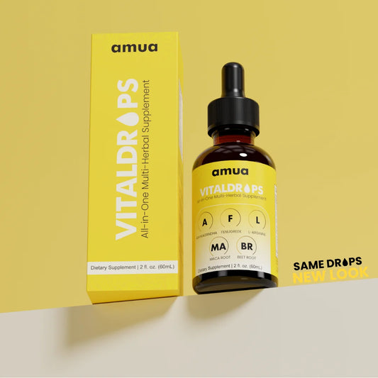 Amua Vitaldrops™
