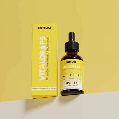 Amua Vitaldrops™