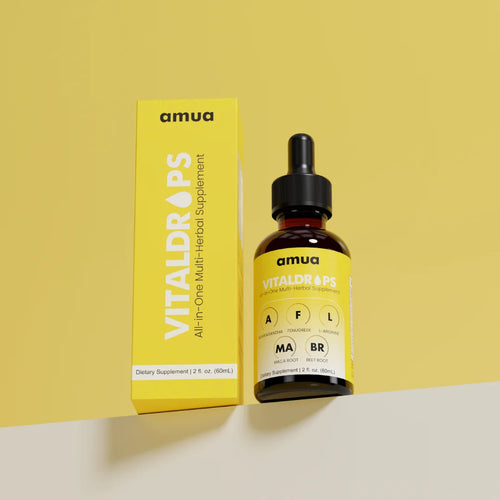 Amua Vitaldrops™