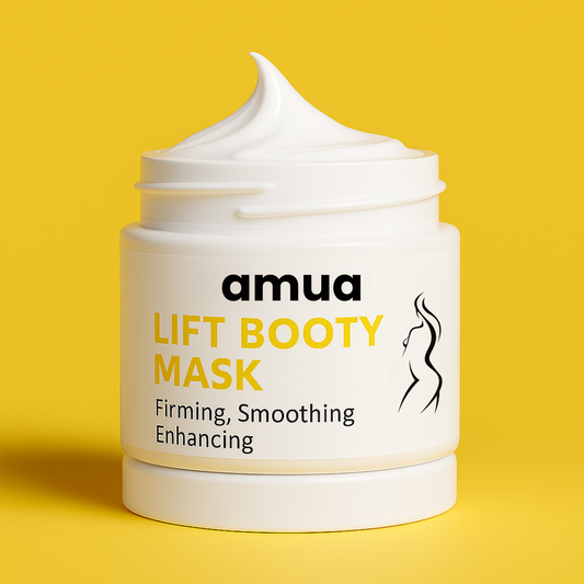 Lift Booty Mask