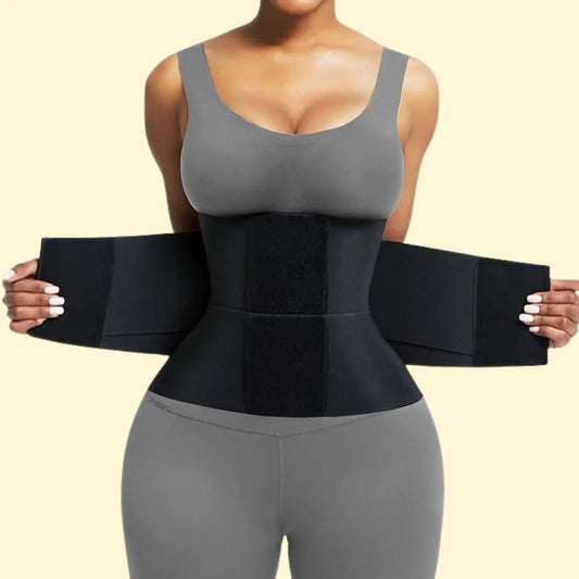 Sculpting Waist Trainer