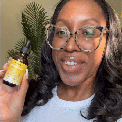 Step 3: Feel The Results