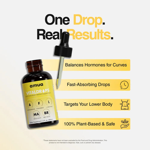 Amua Vitaldrops™
