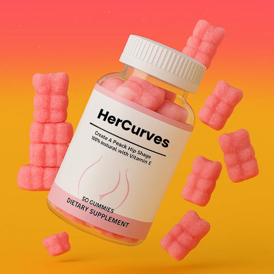 HerCurve Gummies